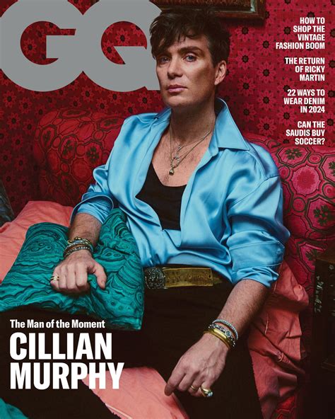 Magazine GQ â„–10 October 2014 USA online read view download pdf free Kindle Editon