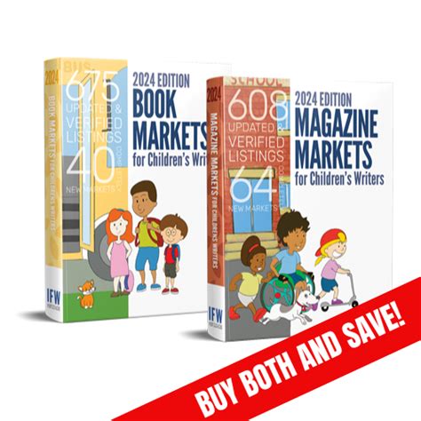 Magazine Markets for Children&am Kindle Editon