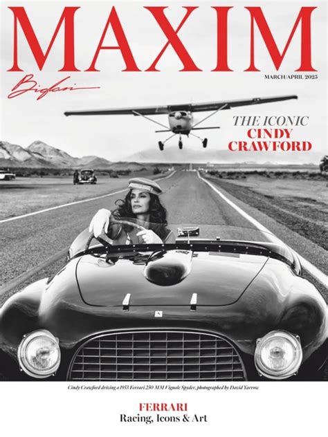 Magazine Maxim â„–3 March 2015 USA online read download free pdf Reader