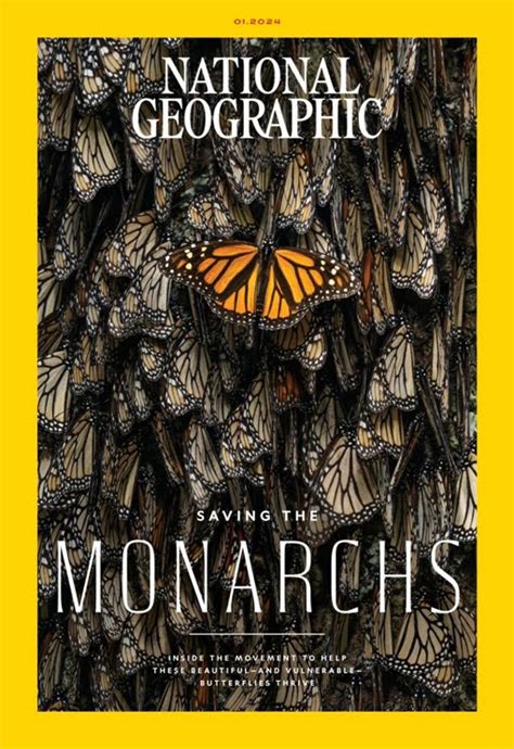 Magazine NATIONAL GEOGRAPHIC â„–1 January 2015 USA online read view download pdf free Kindle Editon