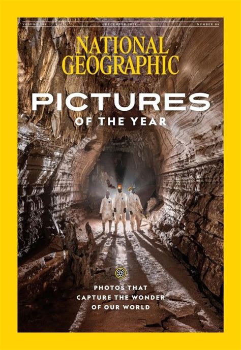 Magazine NATIONAL GEOGRAPHIC â„–12 December 2014 USA online read view download pdf free Kindle Editon