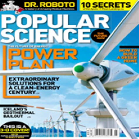 Magazine Popular Science â„–4 April 2015 USA online read view download pdf free Epub