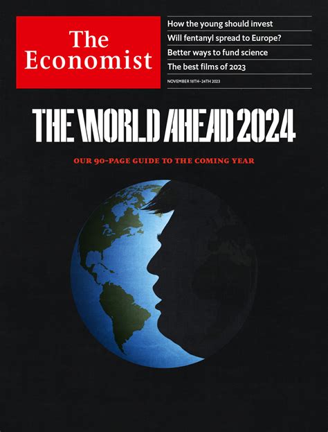 Magazine The Economist â„–3 March 2015 USA online read view download pdf free PDF