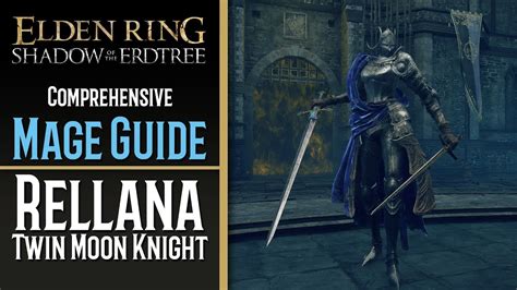 Mage Approach to Rellana: A Revolutionary Guide to Evolving Your Gameplay