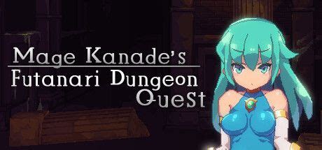 Mage Kanade Futanari Dungeon Quest: Uncover the Enthralling Adventure