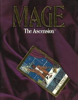 Mage The Ascension Mage Roleplying Kindle Editon