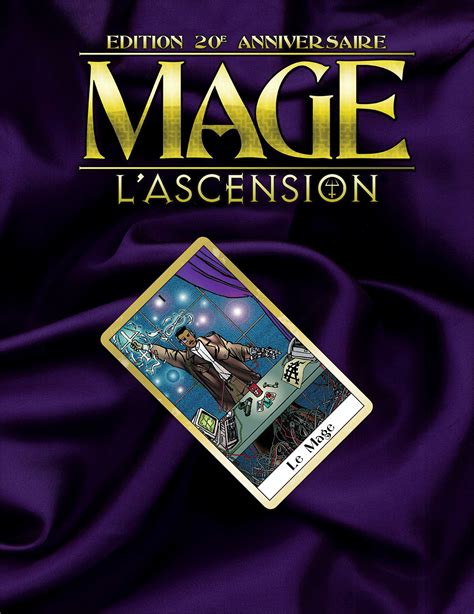 Mage The Ascension Revised Edition Mage the Ascension Ebook Reader