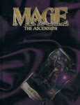 Mage The Ascension Revised Edition Mage the Ascension Ebook Reader