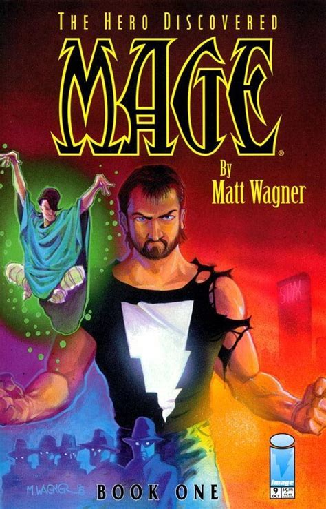 Mage the Hero Discovered Book One Epub