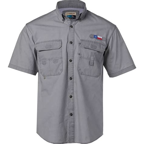 Magellan Fishing Shirts: The Ultimate Guide to Finding the Perfect One