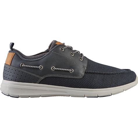 Magellan Outdoors Men's Knit Shore Shoes