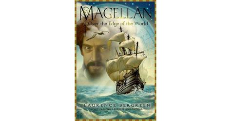 Magellan Over the Edge of the World