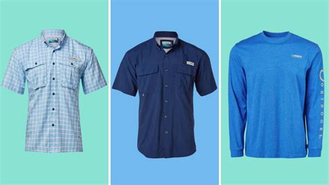 Magellan Shirts: Elevate Your Wardrobe with Rugged Versatility for Men