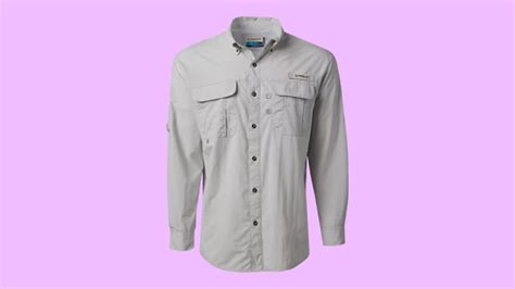 Magellan Shirts: The Perfect Combination of Comfort and Functionality for Men