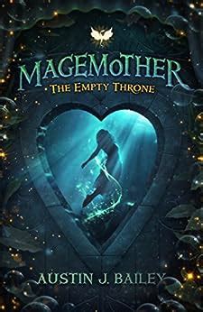 Magemother Books 2-3 A Kids Fantasy Adventure Book Series for Teens and Young Adults