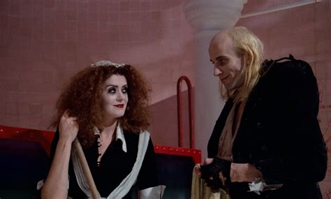 Magenta: The Heart and Soul of "The Rocky Horror Picture Show" (1975)