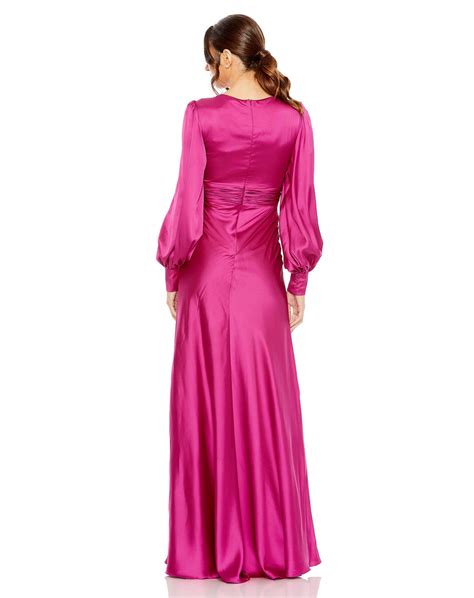 Magenta Formal Dresses: Your Guide to 50+ Statement-Making Styles