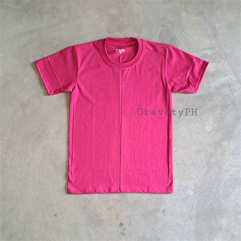 Magenta T-Shirt: A Symphony of Style and Substance