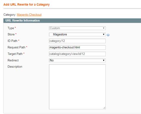 Magento 1 Rewrite Helper Mage_catalog_helper_category