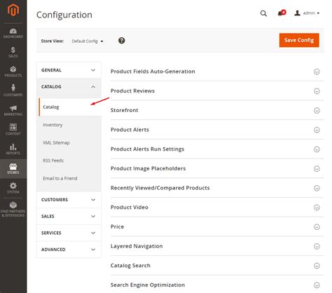 Magento Reindex Catalog Url Rewrites Commandl Ine