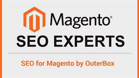 Magento Search Engine Optimization Doc