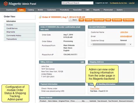 Cracking the Code: How 4 AI Agents Can Revolutionize Magento Order Tracking