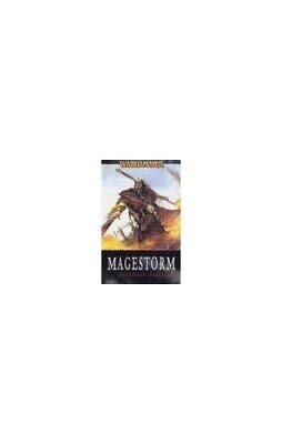 Magestorm Warhammer PDF