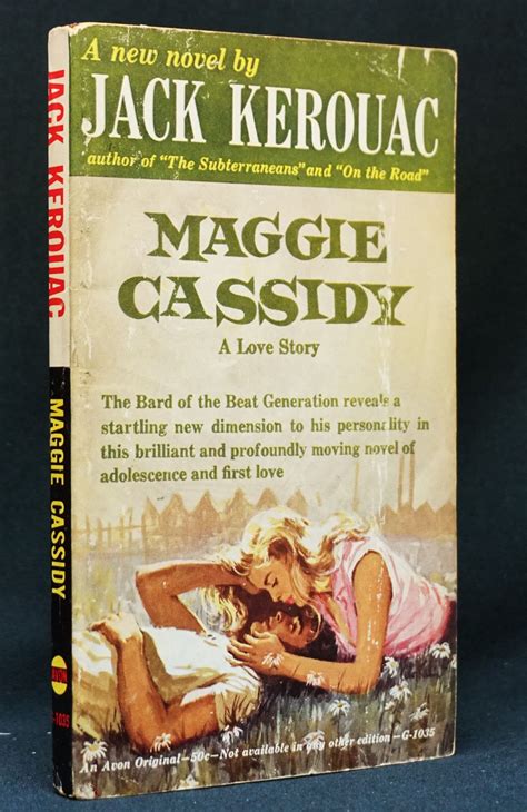 Maggie Cassidy PDF