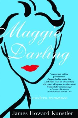 Maggie Darling A Modern Romance Reader