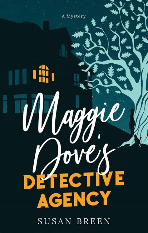 Maggie Dove s Detective Agency A Mystery Maggie Dove Series Book 2 PDF