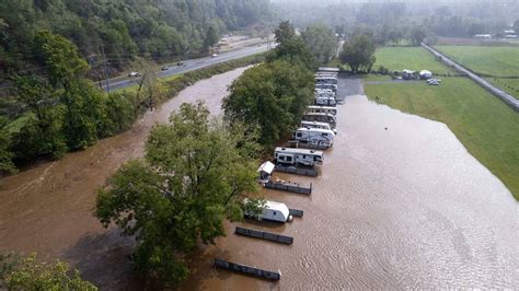 Maggie Valley Hurricane Helene: 10,000+ Devastation