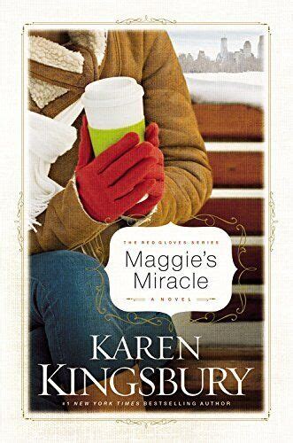 Maggie s Miracle The Red Gloves Collection 2 Doc