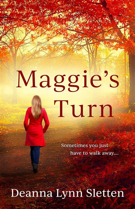 Maggie s Turn PDF