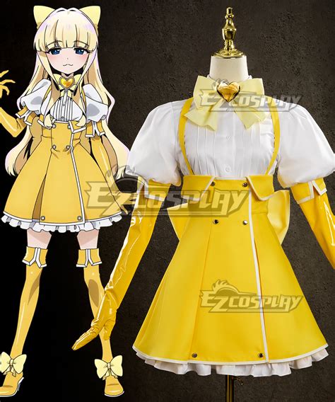 Magia Sulfur Cosplay: A Guide to the Perfect Transformation