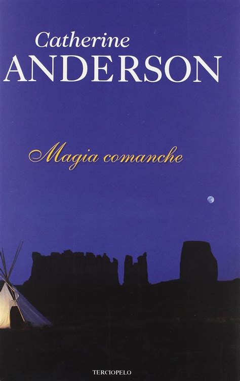 Magia comanche Spanish Edition Kindle Editon