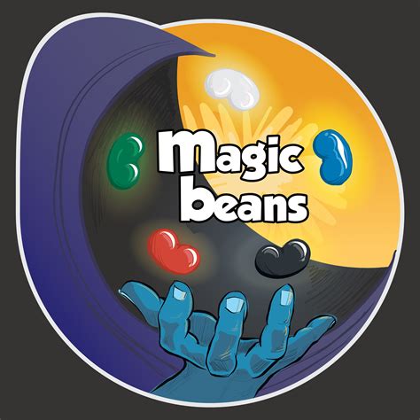 Magic Beans Reader