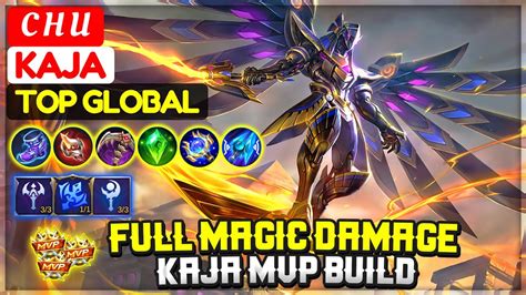 Magic Damage: