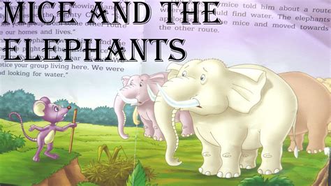Magic Elephants Bedtime Story and Children s Picture ebook for Beginner Readers ages 0-8 Mindful Kids Series