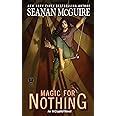 Magic For Nothing InCryptid Reader