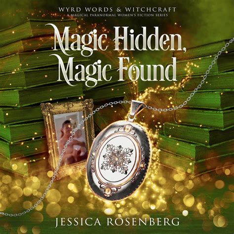 Magic Found Reader