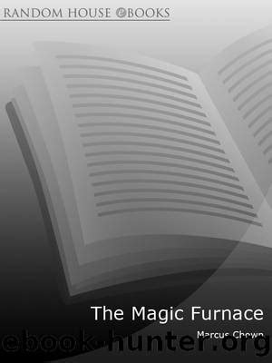 Magic Furnace Ebook Epub