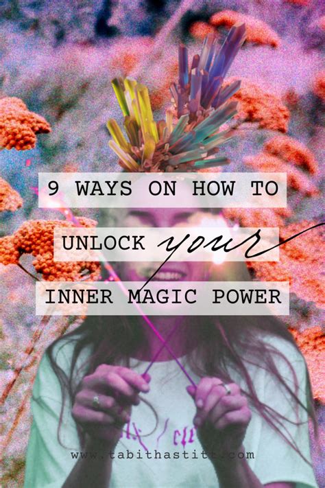 Magic Mia: The Ultimate Guide to Unlocking Your Inner Magic