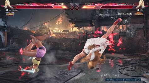 Magic Mirror Tekken 8: A Game-Changing Technology