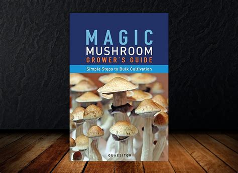 Magic Mushroom Growers Simple Cultivation PDF