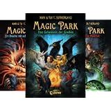 Magic Park Reihe in 3 Bänden