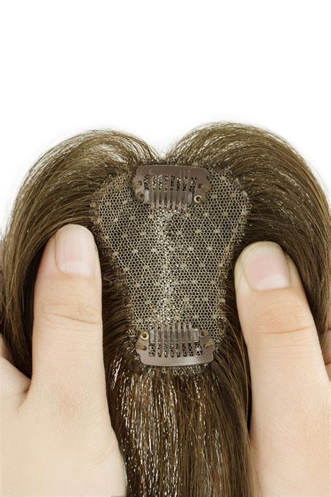 Magic Pixie Hair Topper: A Game-Changer for Men's Hair