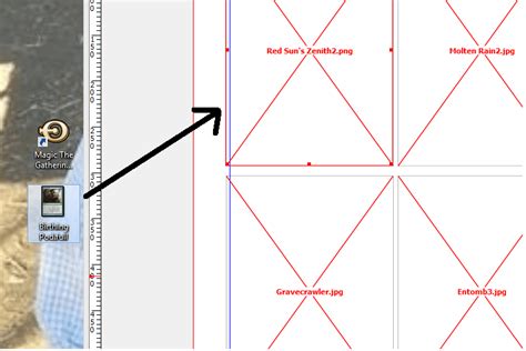 Magic Proxy Template