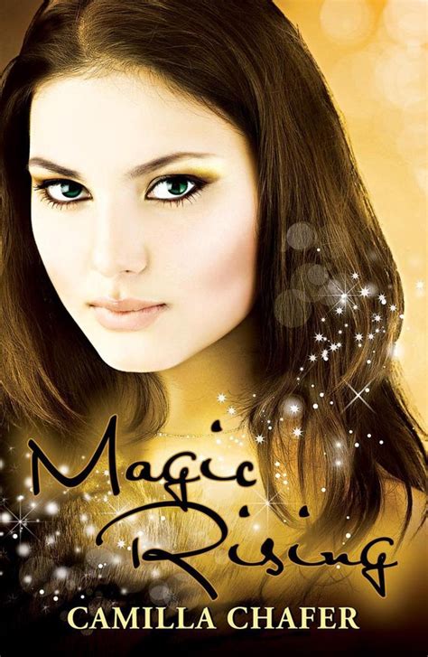 Magic Rising Book 4 Stella Mayweather Series Volume 4 Reader