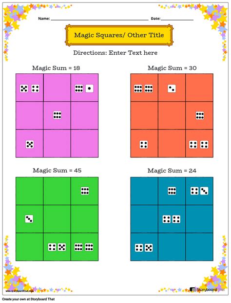 Magic Square You and Your Baby s First Year Epub