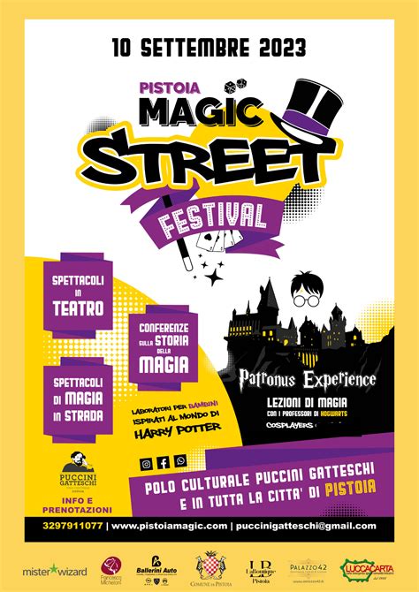 Magic Street Kindle Editon